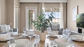Leilighet (3 Bedrooms) | Innvendig