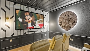 Apartment (3 Bedrooms) | Innenbereich