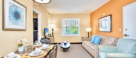 Apartamento (1 Bedroom) | Fachada da propriedade