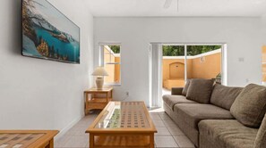 Villa (3 Bedrooms) | Interior