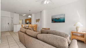 Biệt thự (3 Bedrooms) | Nội thất