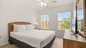 Biệt thự (3 Bedrooms) | Nội thất