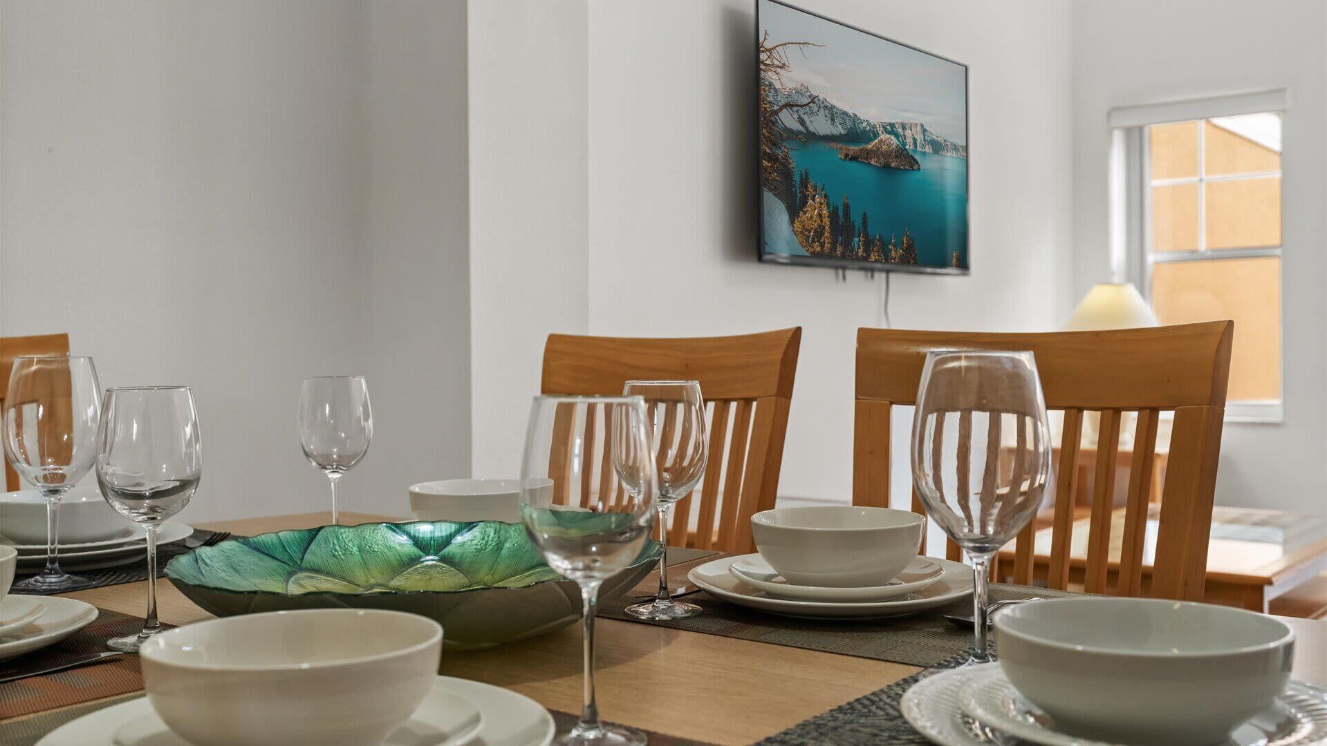 Villa (3 Bedrooms) | Interior