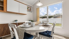 Interior - Upstay: Bright Family-friendly Retreat With Patio (Kissimmee)