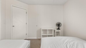 Casa (3 Bedrooms) | Interior