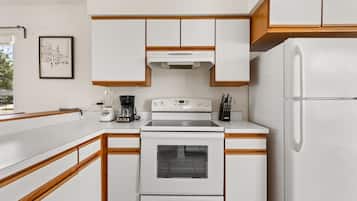 Hus (3 Bedrooms) | Interiör