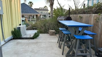 Maison (3 Bedrooms) | Intérieur