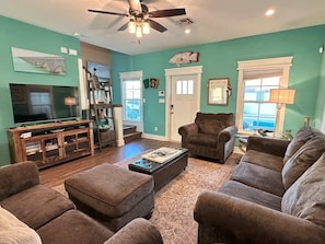 Hus (3 Bedrooms) | Innvendig