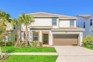 Huis (6 Bedrooms) | Interieur