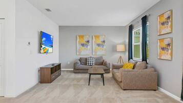 Casa (6 Bedrooms) | Interni