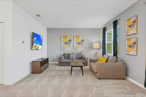 Huis (6 Bedrooms) | Interieur