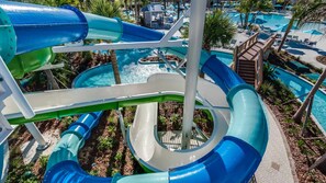 Interior - Upstay: Modern Windsor Resort Home Near Disney (Davenport)