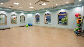 Villa (4 Bedrooms) | Interior