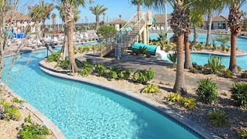 Villa (4 Bedrooms) | Interior