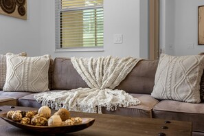 Villa (4 Bedrooms) | Innenbereich