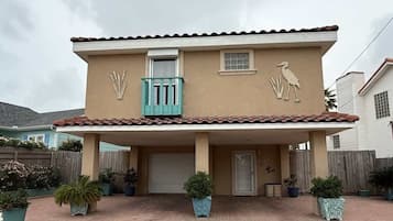 Rumah (3 Bedrooms) | Interior