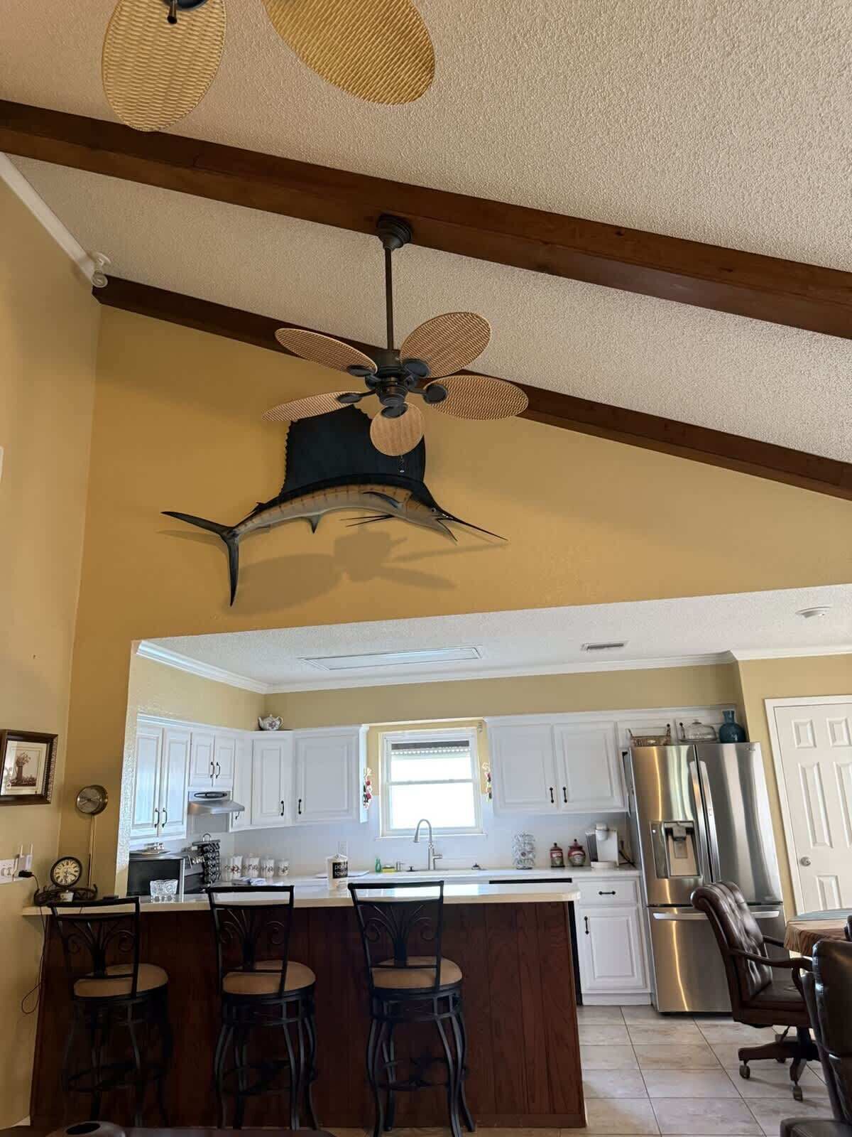 ハウス (3 Bedrooms) | 内装