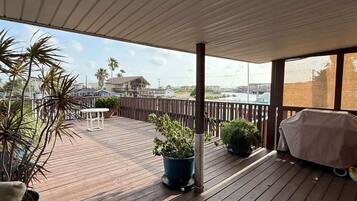 Casa (3 Bedrooms) | Parte interna