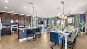 Casa (5 Bedrooms) | Interior