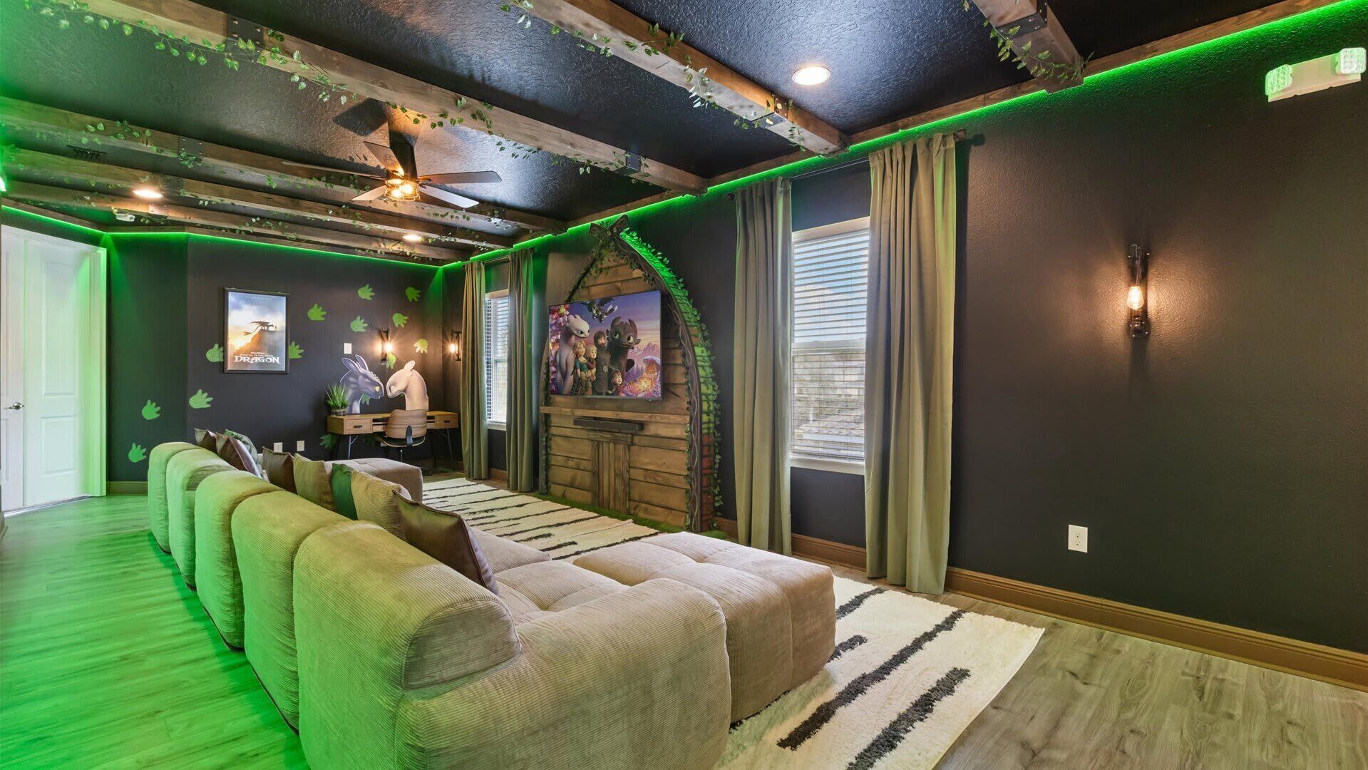 Casa (5 Bedrooms) | Interior