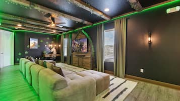 Casa (5 Bedrooms) | Interior