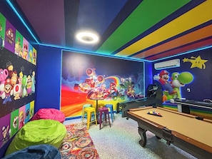 Casa (6 Bedrooms) | Interni