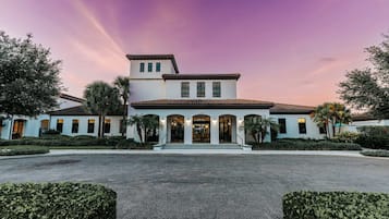 Ferienhaus (6 Bedrooms) | Innenbereich