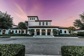 Casa (6 Bedrooms) | Interni