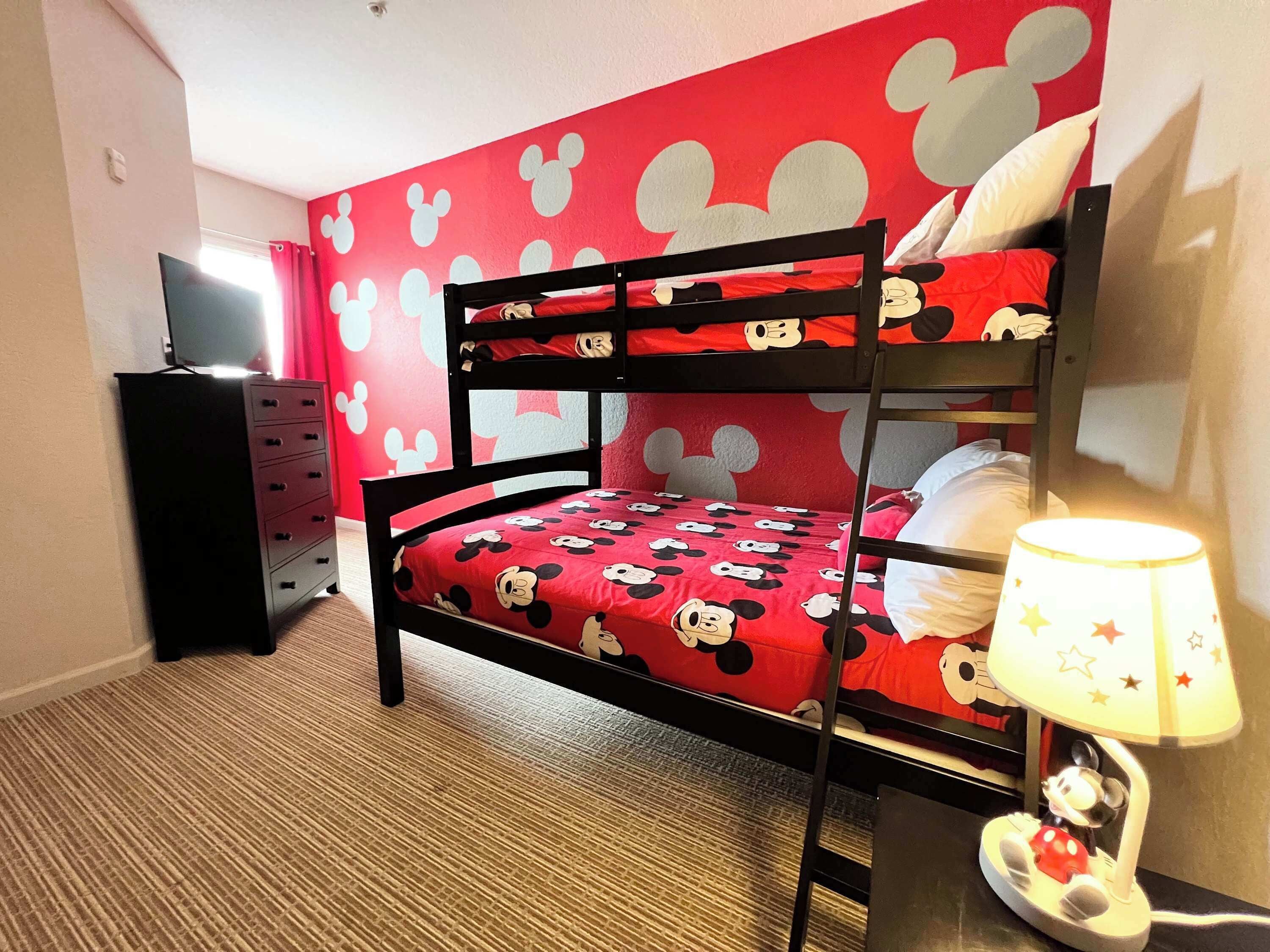 Apartamento (3 Bedrooms) | Parte interna