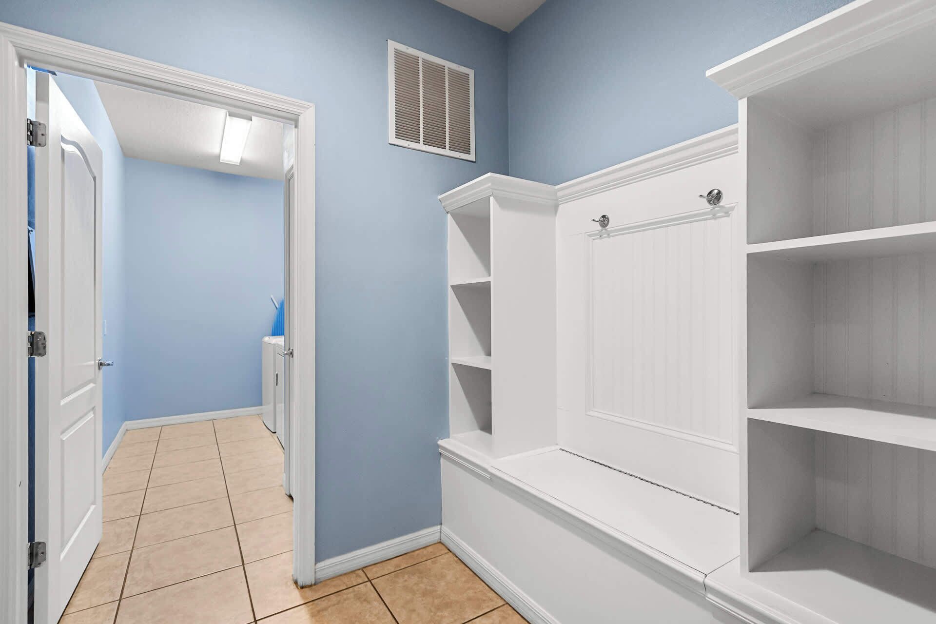 House (Multiple Bedrooms) | Interior