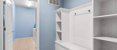 House (Multiple Bedrooms) | Interior
