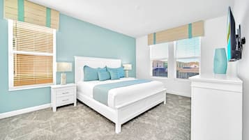 House (6 Bedrooms) | Interior