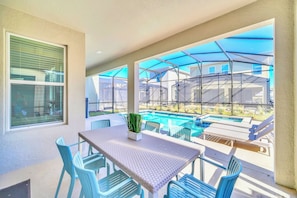 บ้านพัก (6 Bedrooms) | ภายใน