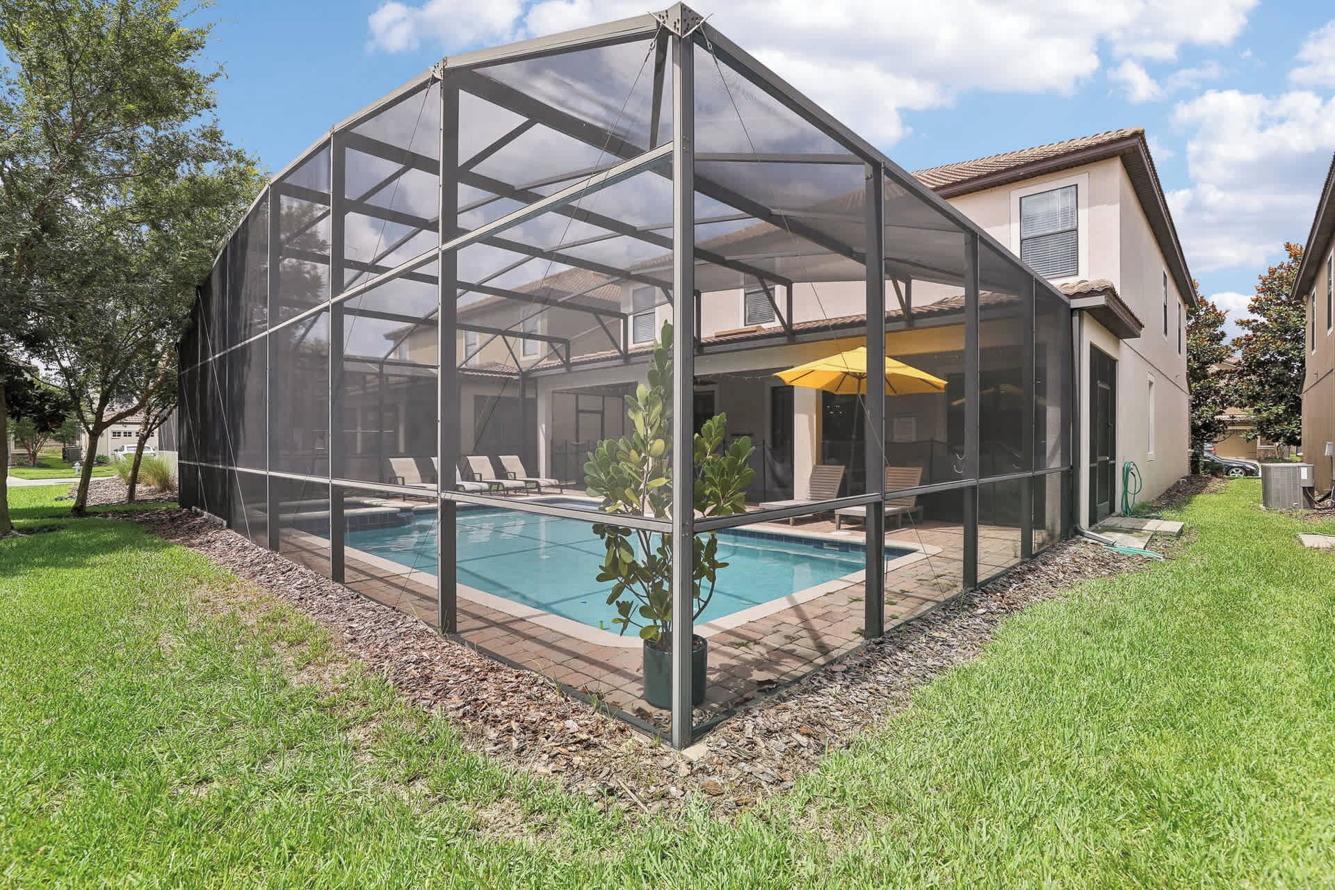 House (Multiple Bedrooms) | Interior