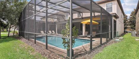 House (Multiple Bedrooms) | Interior