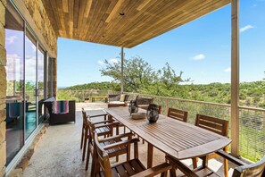 Ferienhaus (4 Bedrooms) | Innenbereich