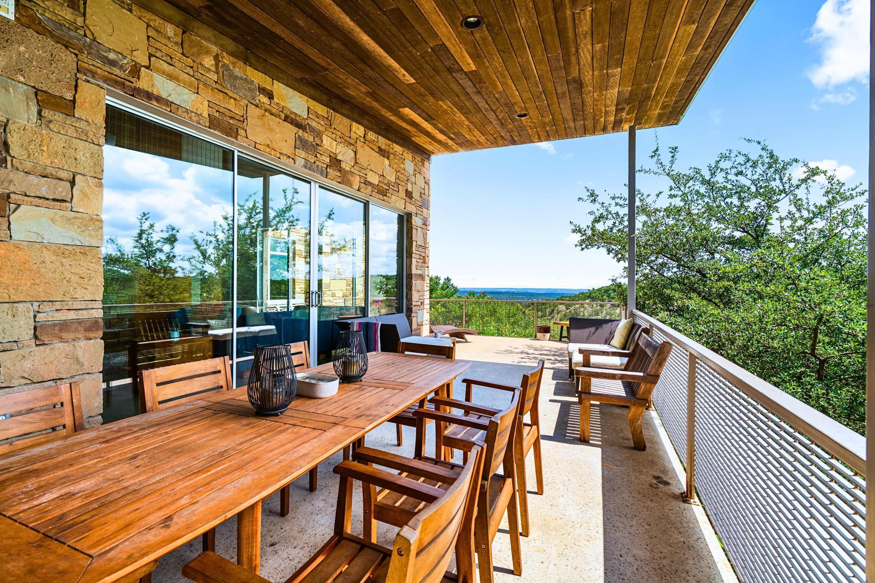 Ferienhaus (4 Bedrooms) | Innenbereich