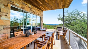 Ferienhaus (4 Bedrooms) | Innenbereich