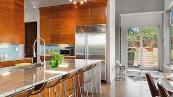 Maison (4 Bedrooms) | Intérieur