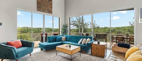 Casa (4 Bedrooms) | Parte interna