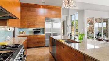 Casa (4 Bedrooms) | Interior