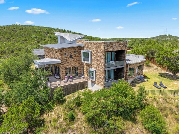 Casa (4 Bedrooms) | Parte interna