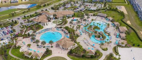 Maison (Multiple Bedrooms) | Intérieur