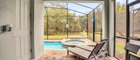 Maison (Multiple Bedrooms) | Intérieur