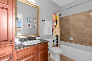 Interior - Upstay: Stylish Condo Near Disney Animal Kingdom (Davenport)