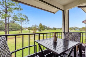 Apartamento (2 Bedrooms) | Parte interna