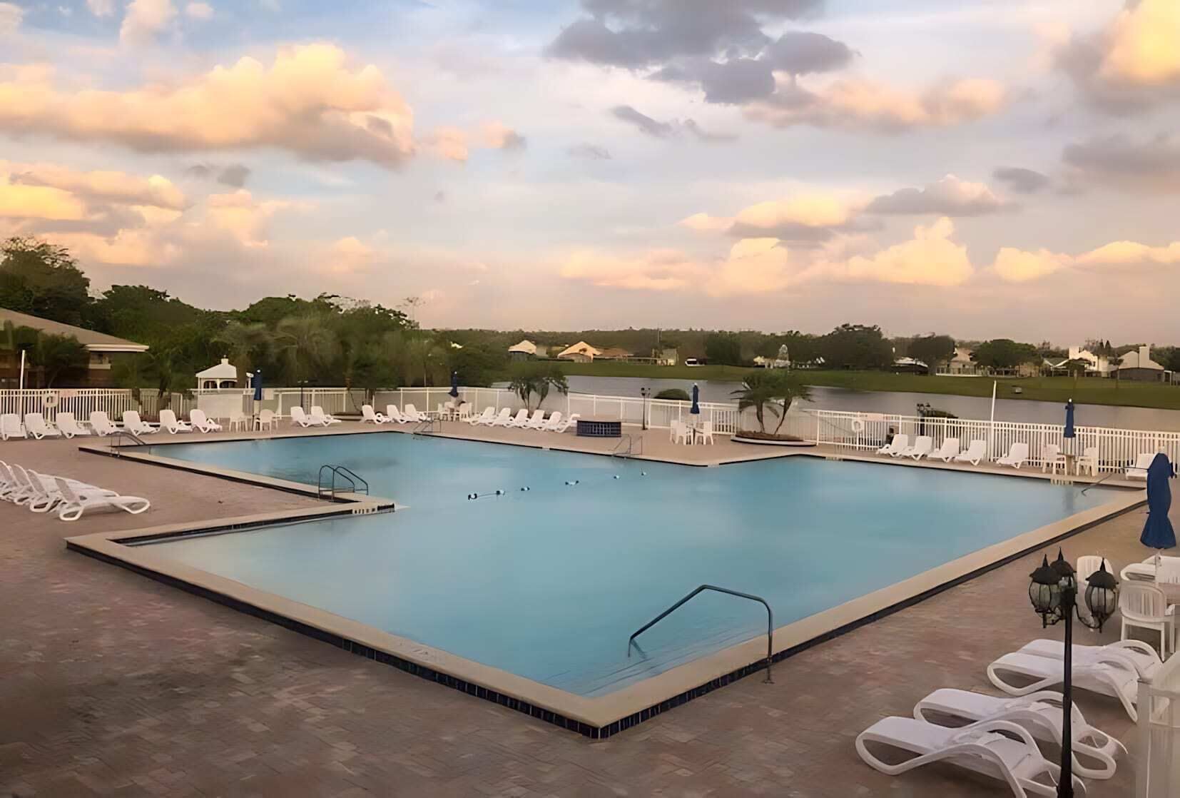 Lejlighed (2 Bedrooms) | Interiør