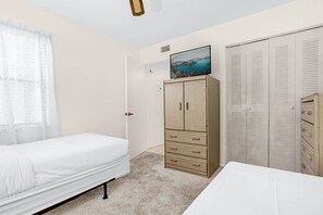 Lejlighed (2 Bedrooms) | Interiør