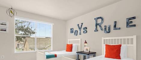 Hus (4 Bedrooms) | Interiör