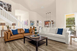 Maison (4 Bedrooms) | Façade de l’hébergement